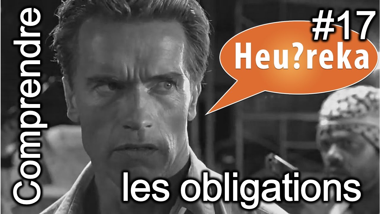 Comprendre les obligations - Heu?reka #17