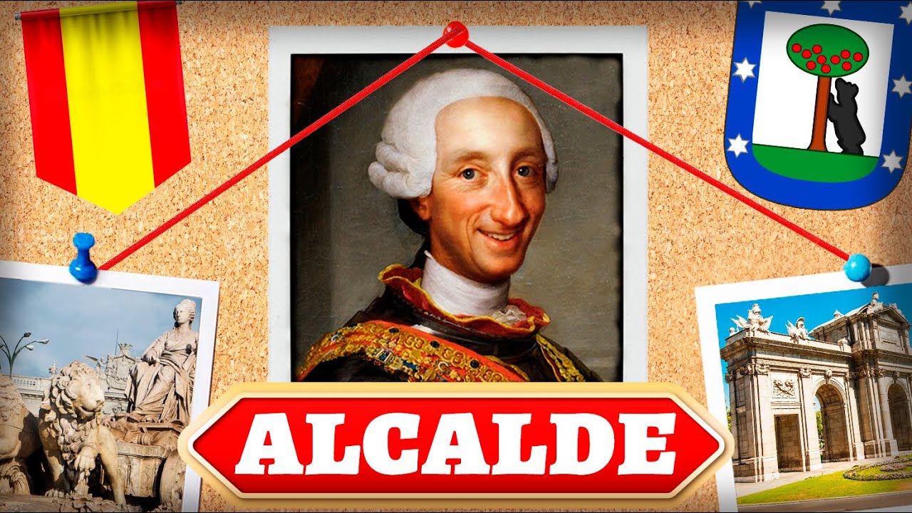 Carlos III de España | ¿ POLITICO Y REFORMISTA ?