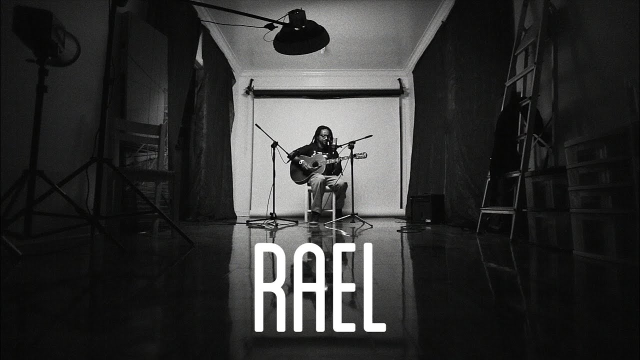 Rael - A Change Is Gonna Come (Sam Cooke) | Studio62