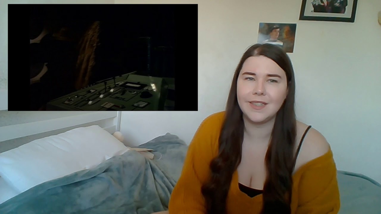 CLASSIC DOCTOR WHO | Death To The Daleks - Part 1 | REACTION