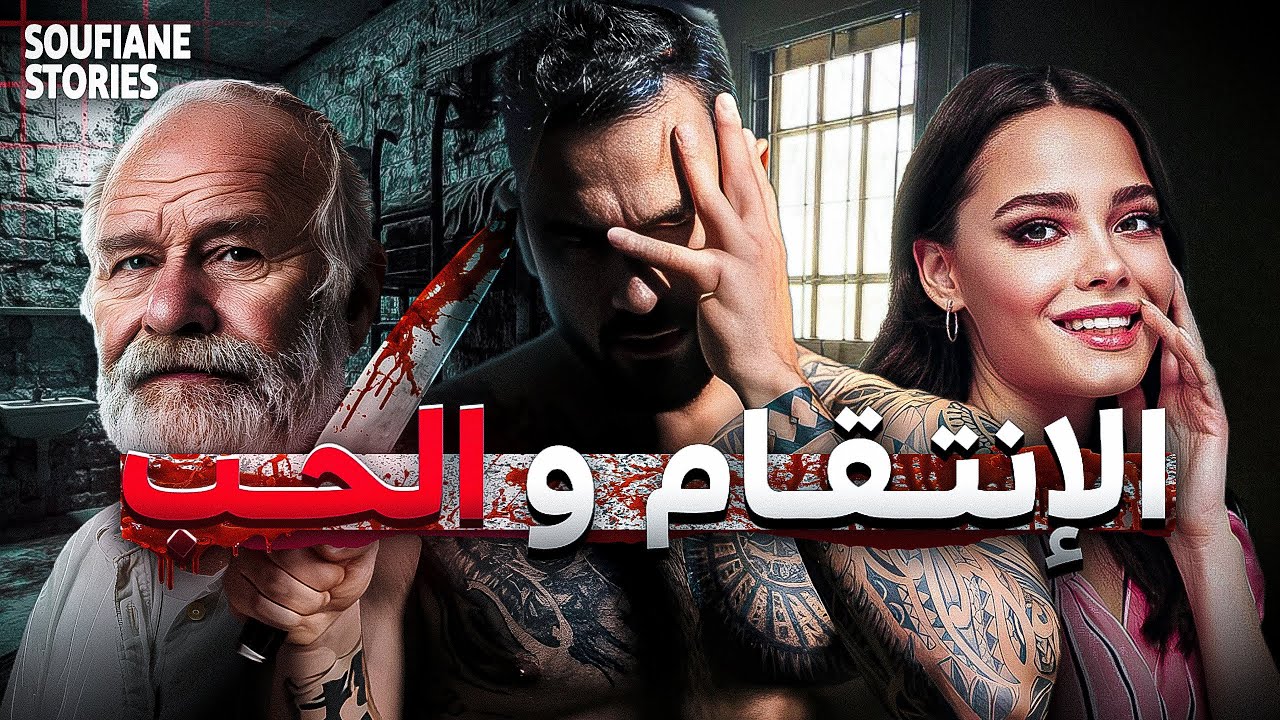 القصة 314 | الإنتقام و الحب  | كاملة