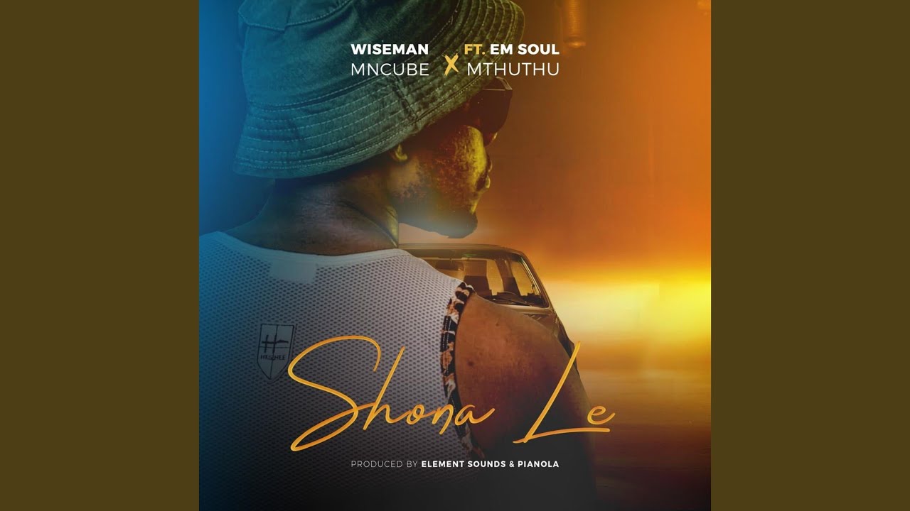 Shona Le
