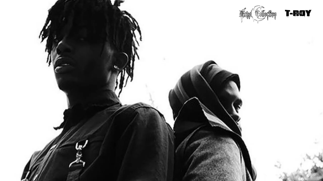 Playboi Carti x MexikoDro Type Beat 