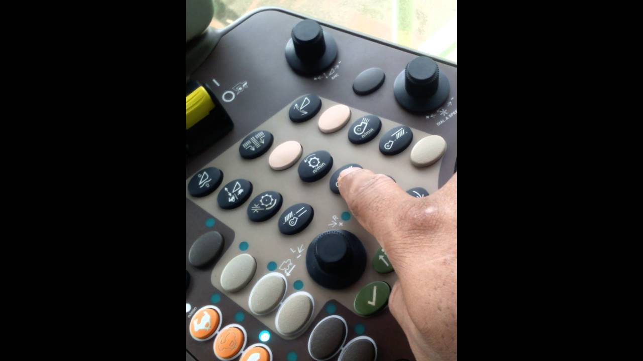 9770 STS.  Incinando o básico