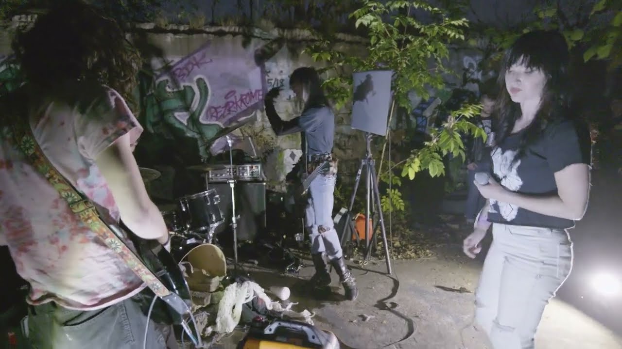 Corrupt Faith Full Set- 10/9/24 -Castle Rock