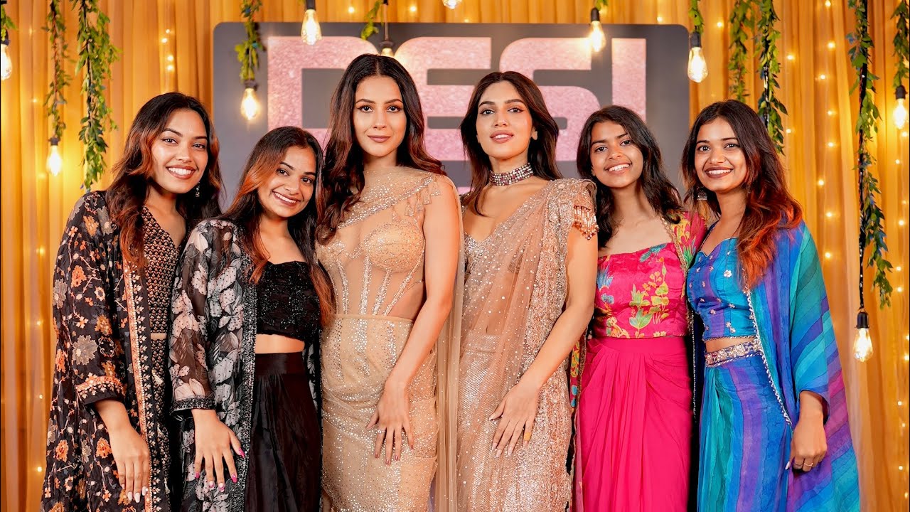 MUMBAI DIARIES: DAY 1 WITH SHEHNAAZ GILL & BHUMI PEDNEKAR + WE MISSED OUR FLIGHT  THE SHUKLA SISTERS