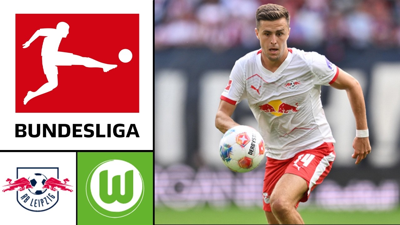 RB Leipzig vs VfL Wolfsburg ᴴᴰ 15.02.2026 - 22.Spieltag - 1. Bundesliga | FC 26