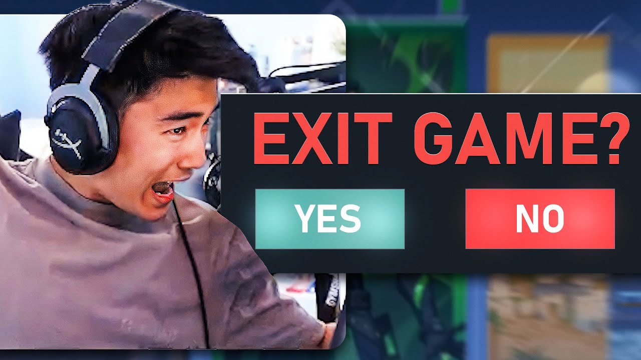 The Rank 1 Grind is TILTING ME