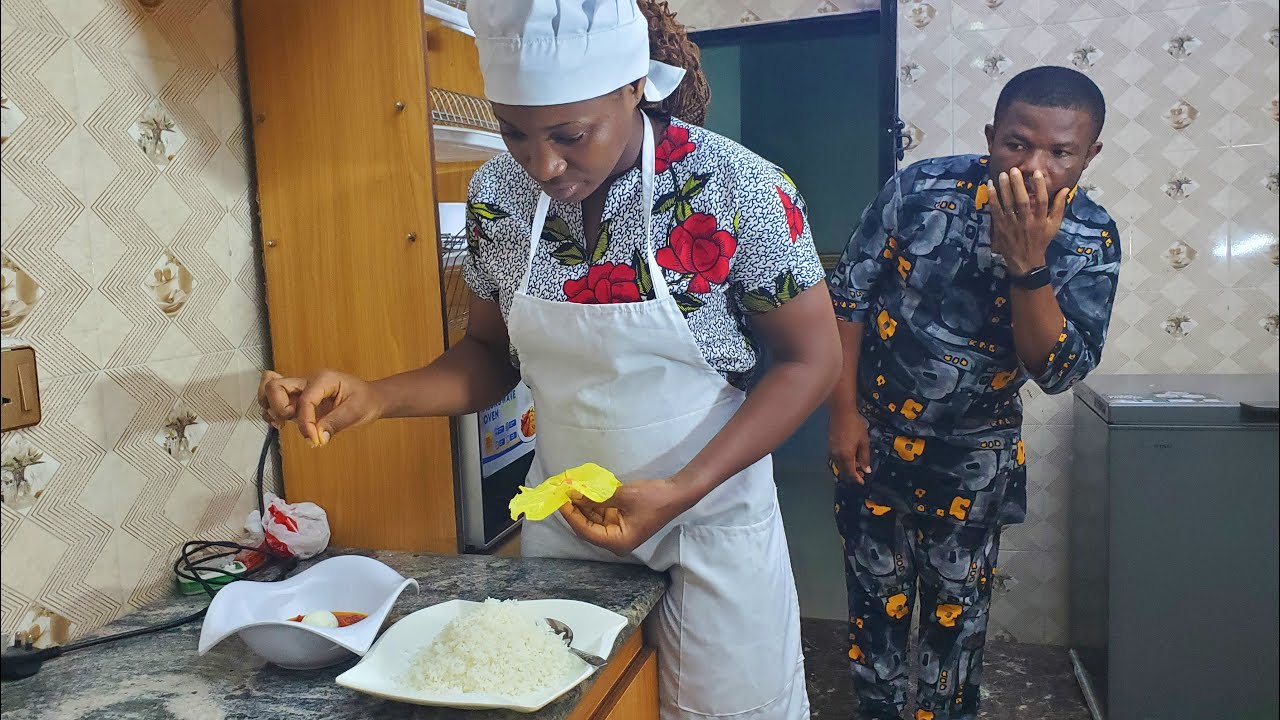 Housemaid Added Love Portion To Her Boss Food But The Unbelievable Happened | AR LEGACY FILMS