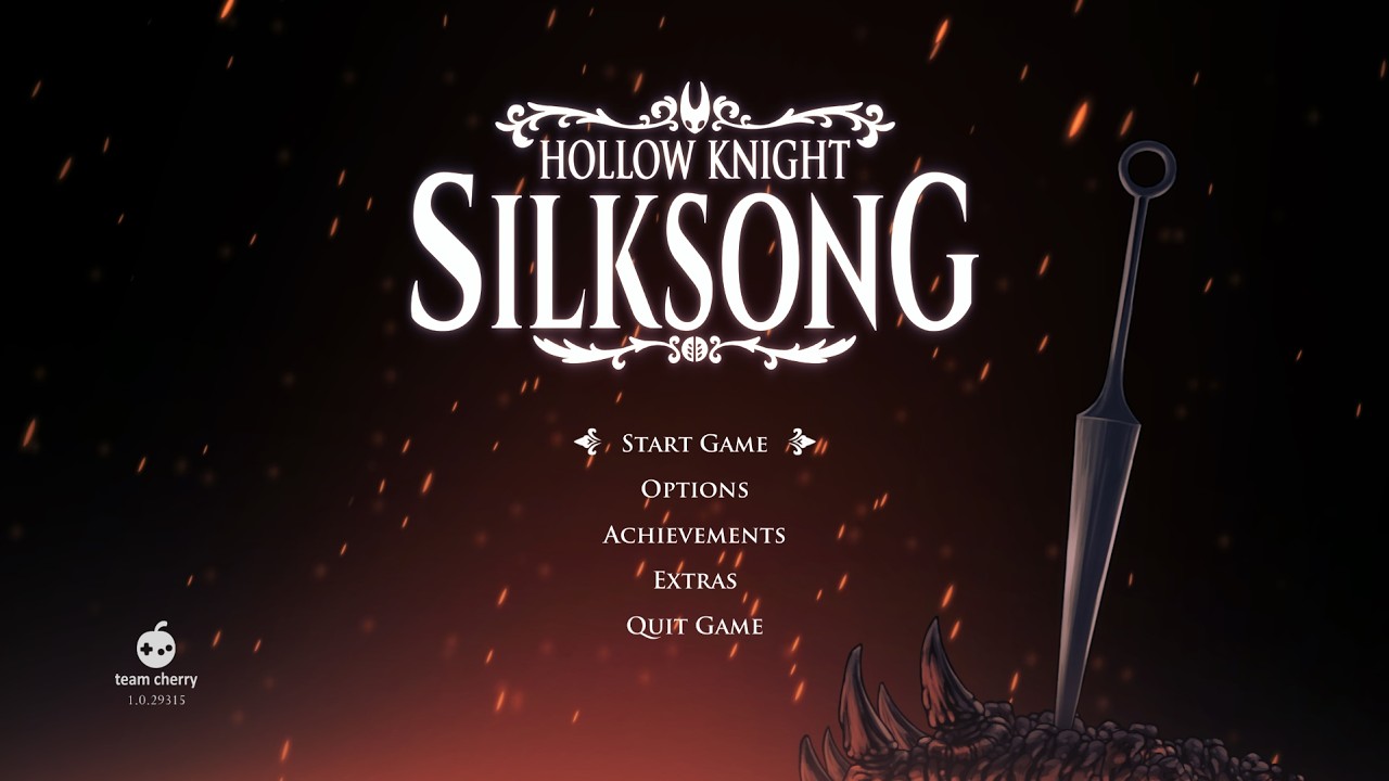 Silksong ep 1