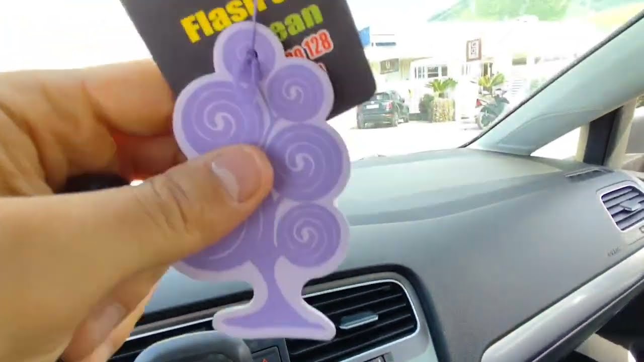 ASMR in my CAR (fast SOUNDS 💤✨💤)
