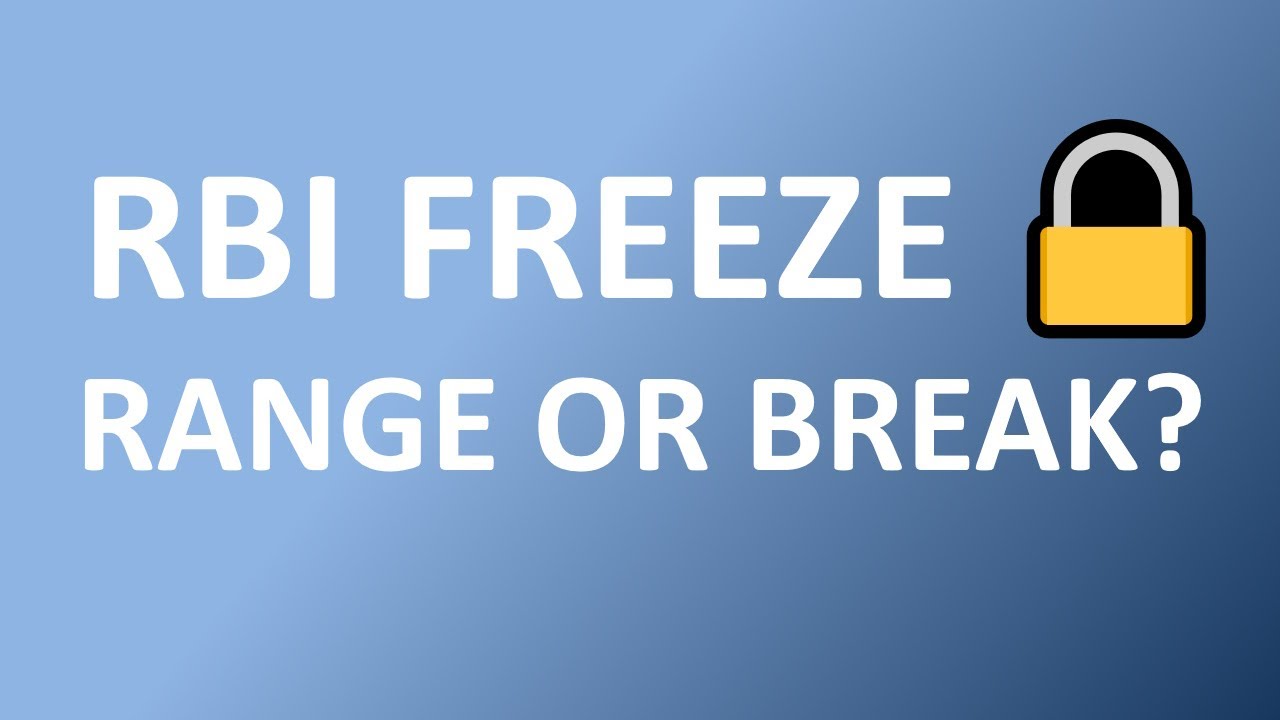 RBI Policy Feb 2026 Explained | No Rate Cut – What Traders Must Do Now (NIFTY & BANKNIFTY)