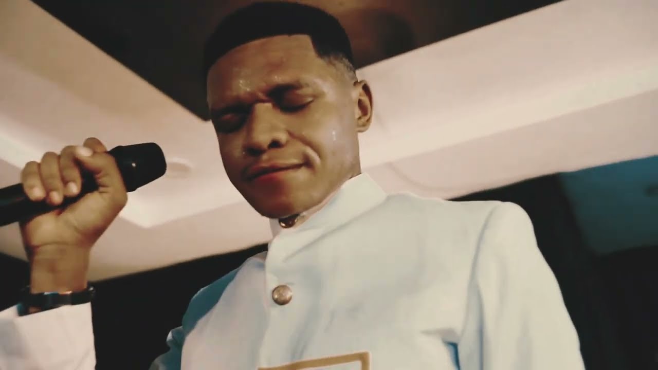 ADONAI - JOSEY NATION