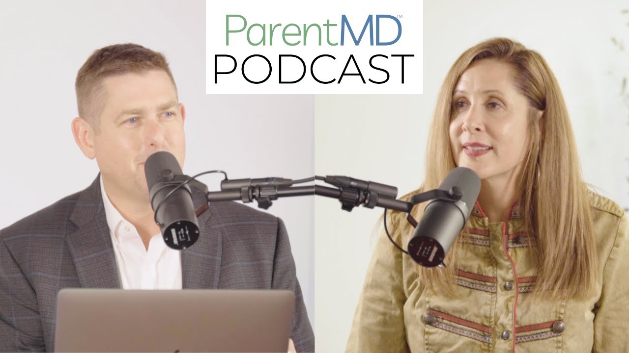 A New Way for Pediatricians to Help Parents with Dr. Josh Honaker and Dr. Stephanie Eken | Episode 1