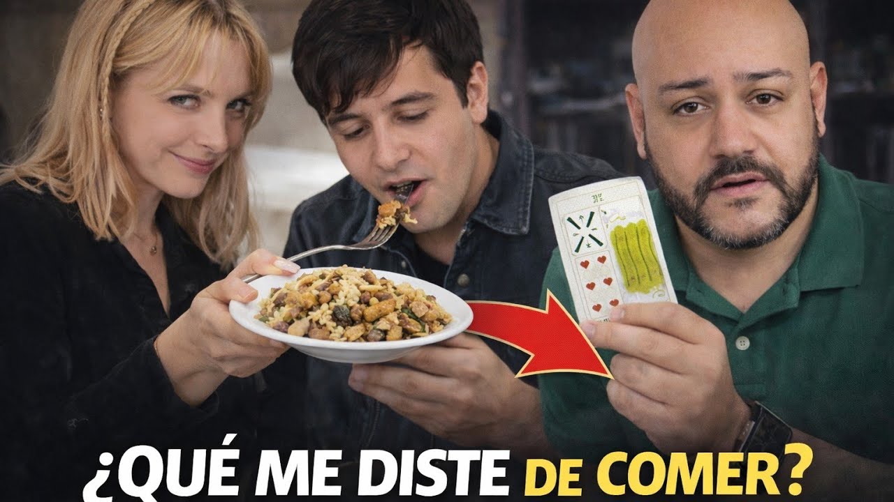 RAMSÉS VIDENTE REVELA MENSAJE DE JULIÁN FIGUEROA A IMELDA TUÑÓN, DESDE EL MÁS ALLÁ