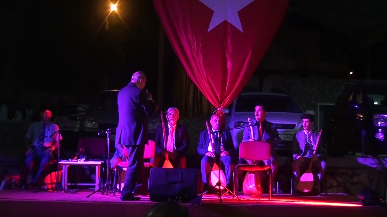 1.Çal Süller Aşıklar Bayramı