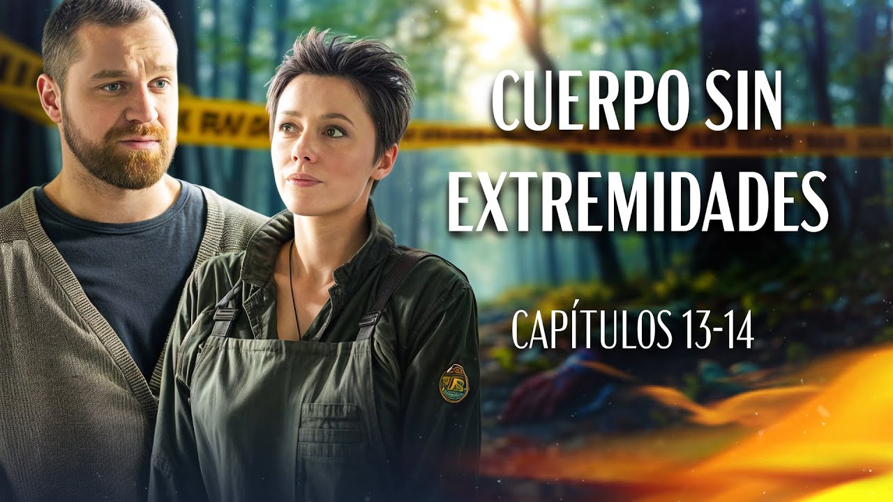 ¡TRIÁNGULO AMOROSO VA A HALLAZGO MACABRO! La autopsia lo dirá – Capítulos 13-14 | DRAMA EN ESPAÑOL