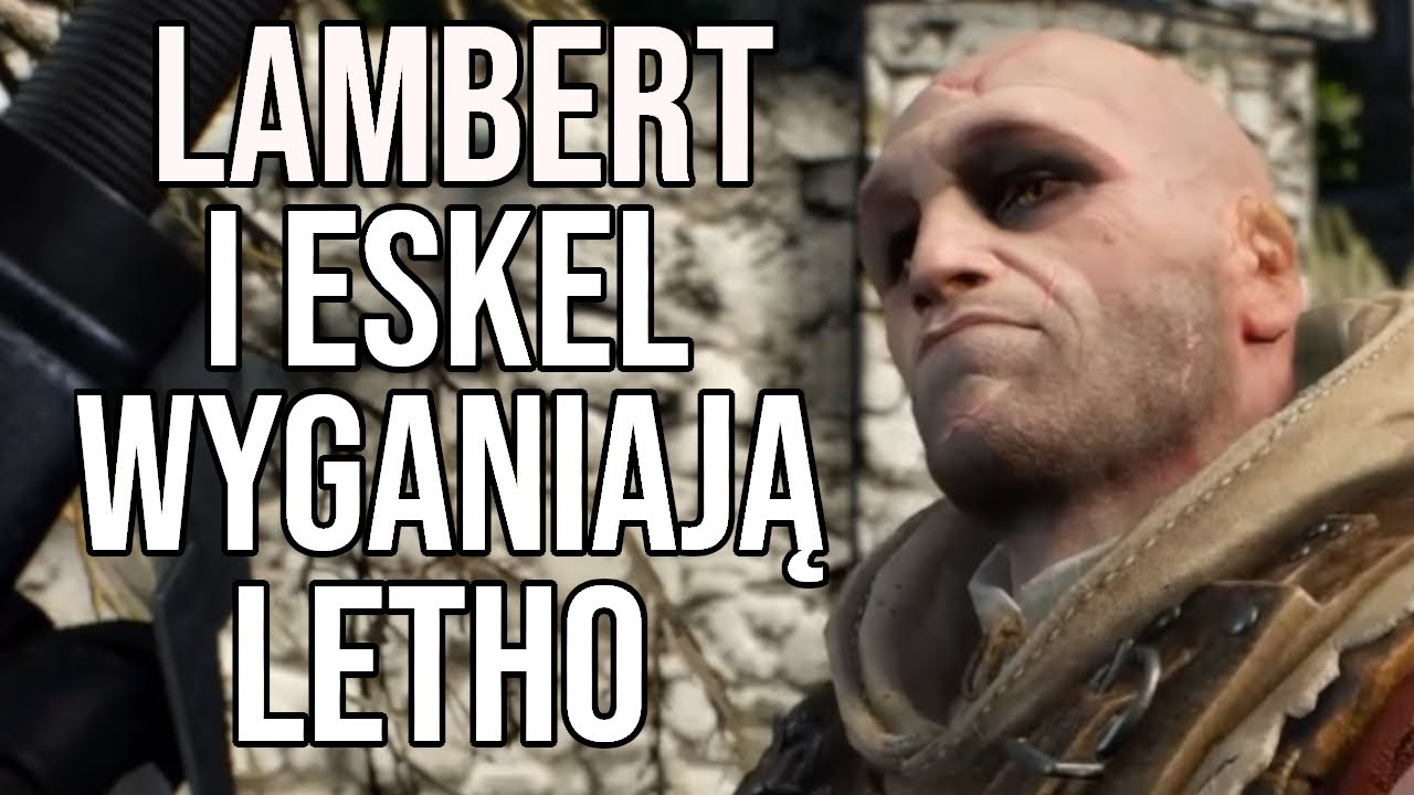 Co jeśli w Kaer Morhen będzie Letho, a nie będzie Roche&lsquo;a | Wiedźmin 3: Dziki Gon