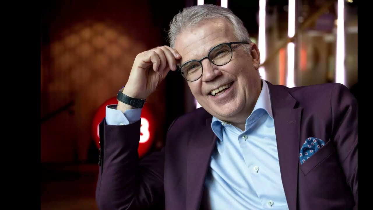 William AJR Korwenkoski - Keijo 