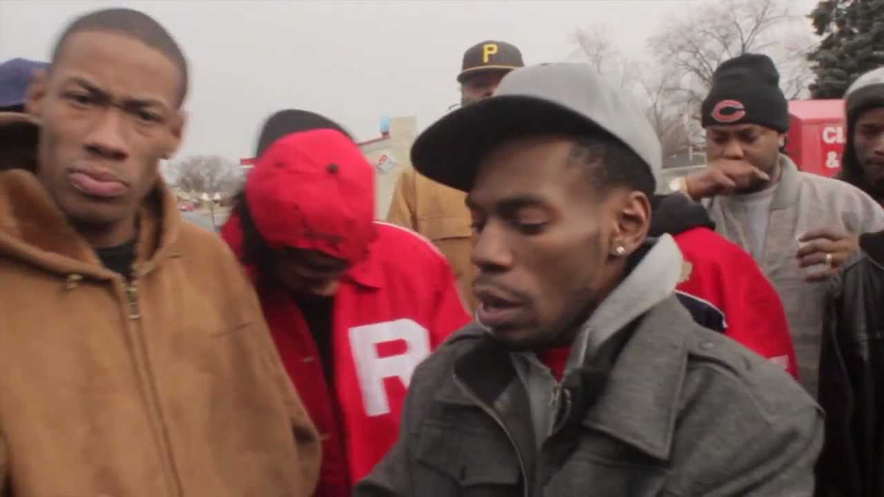 Dutch an E-dub Tha Gangsta  - I Go Dumb Ft. G. Dope , Savo ( Official Video)