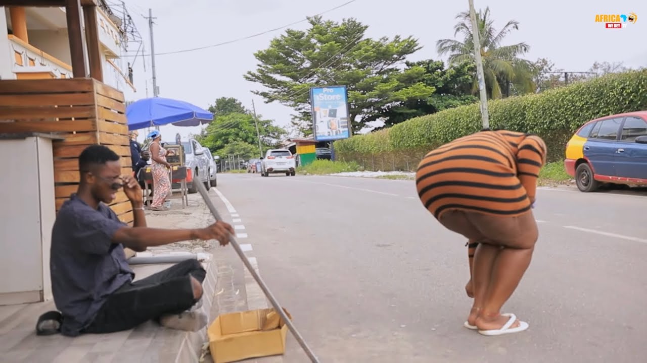 NEEDY IN HELP😅😅😅ft FRANKA(ABAADAMU)🥰 n SAKINA AREA😅😂