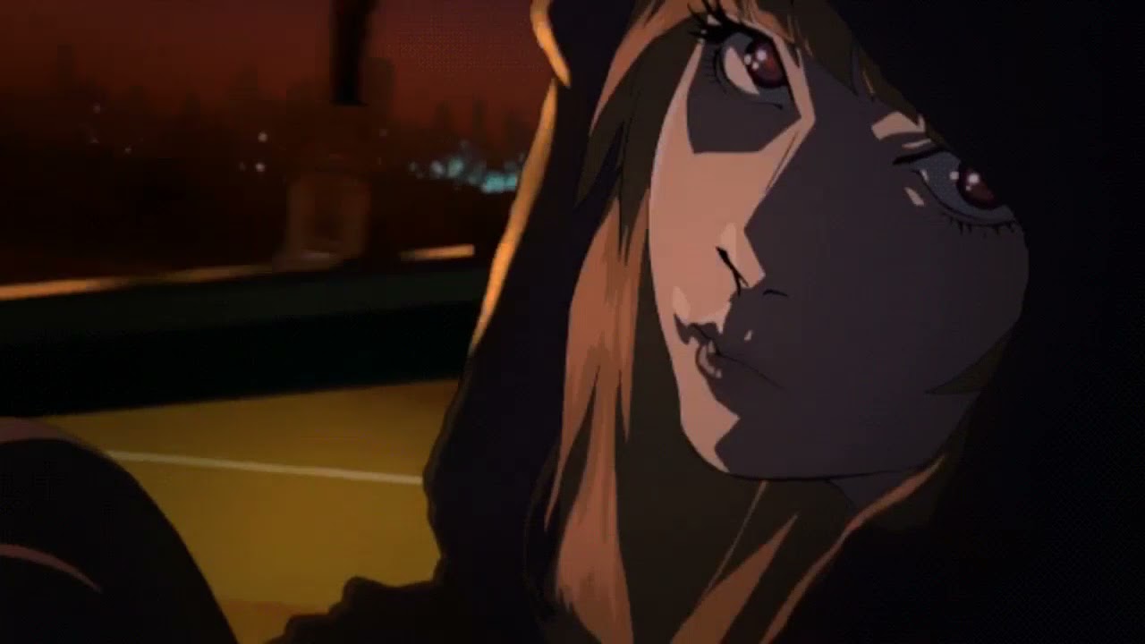 muse – darkshines // slowed + reverb