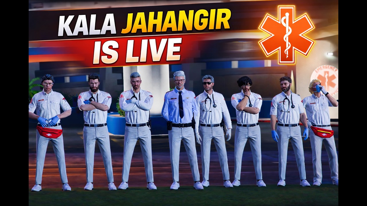 GTA Live – New Missions, New Madness | Jisan Gaming live  #gta #gta5