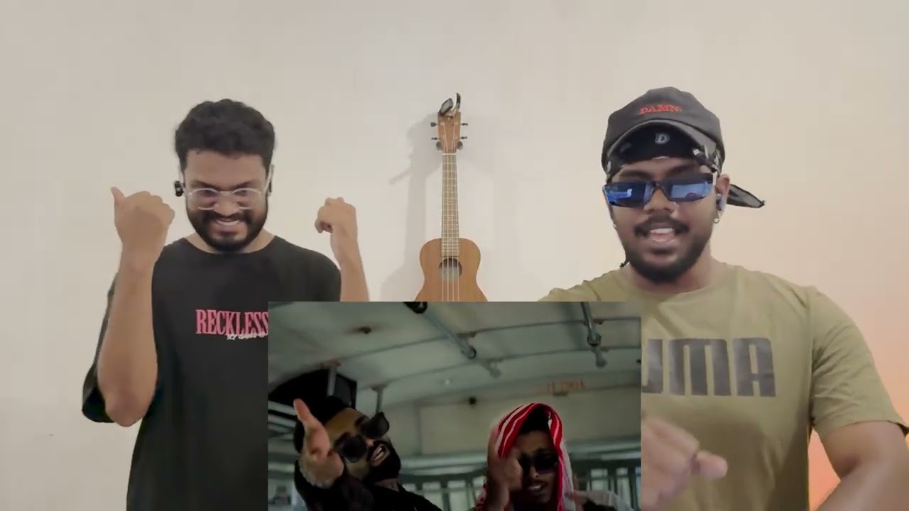 VAMOS | DK LEAN X SOSA LEAN | CMB Reaction @Youngsosa1760 @DIRTYKASH808