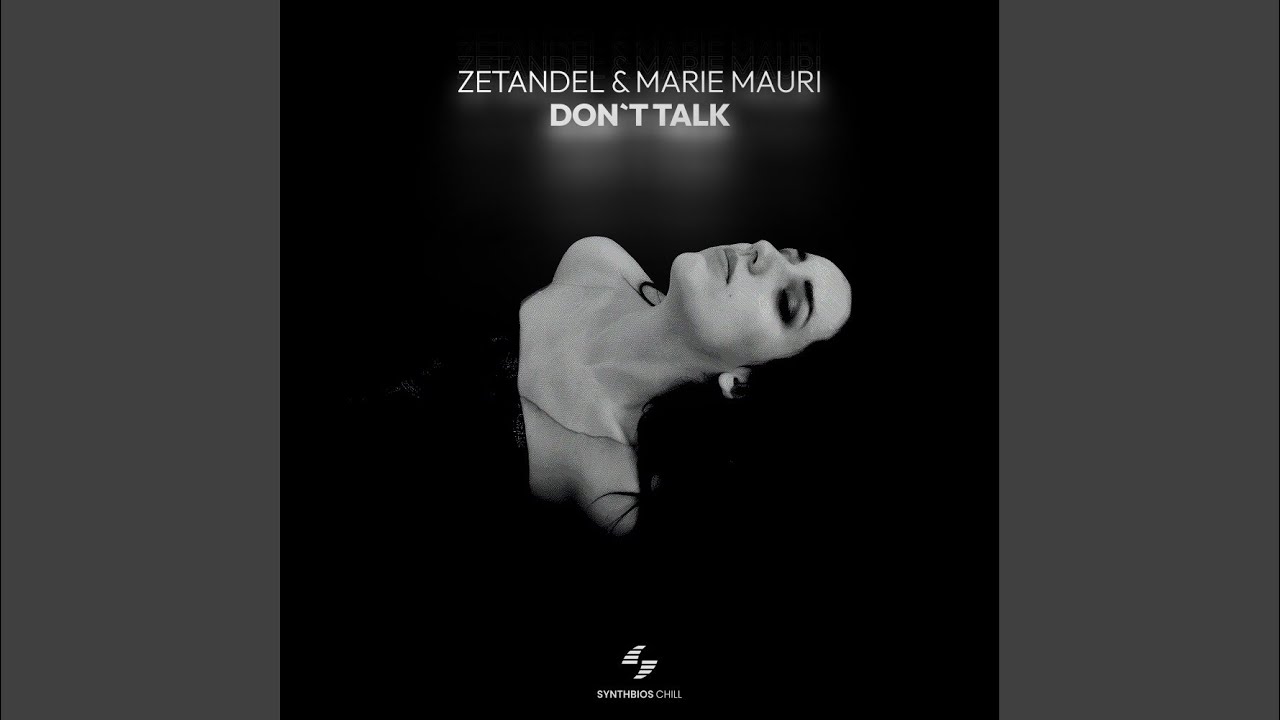 Don't Talk