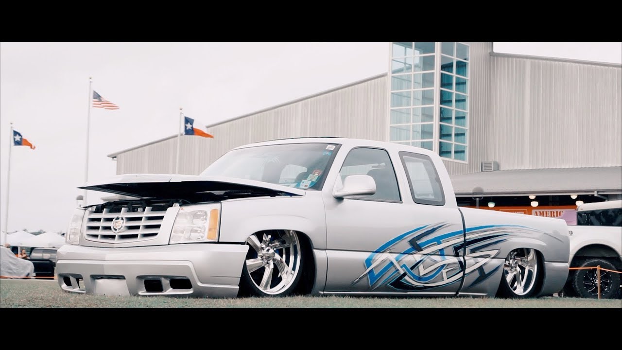 Lone Star ThrowDown 2018 | Aftermovie | Conroe TX