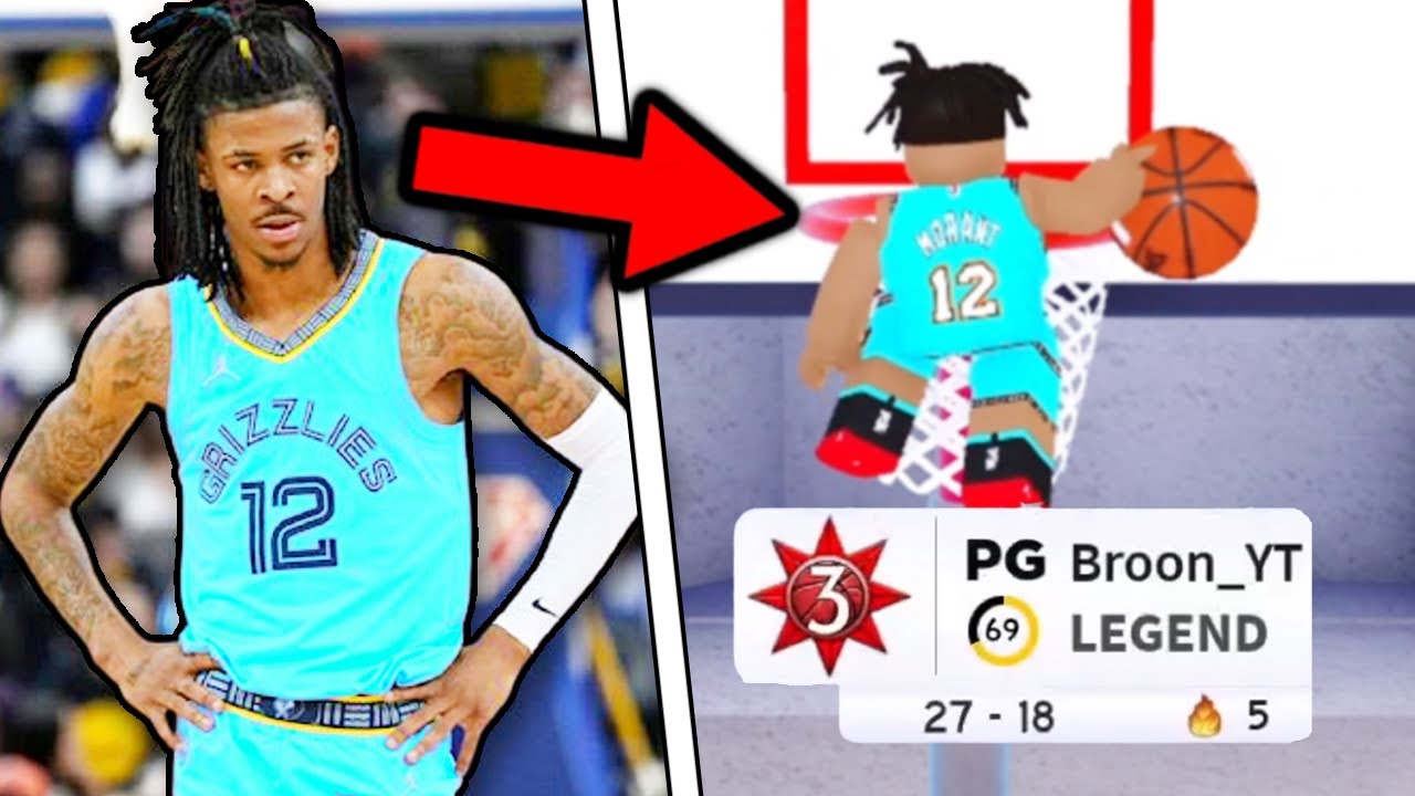 How This Player Broke Hoopz!