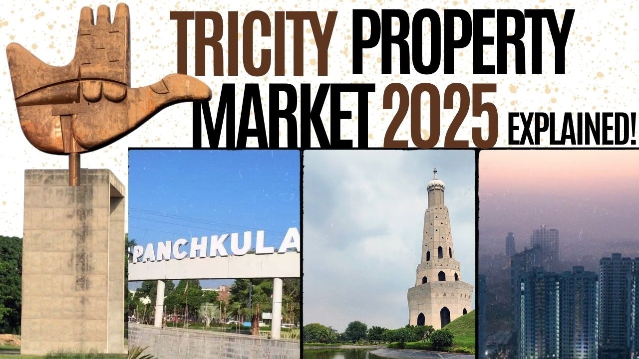 Tricity Explained: Sectors, Prices, Projects & Future!