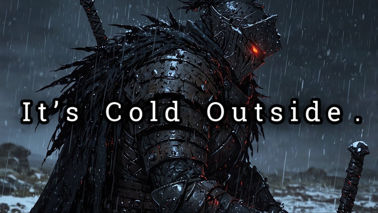 It's Cold Outside