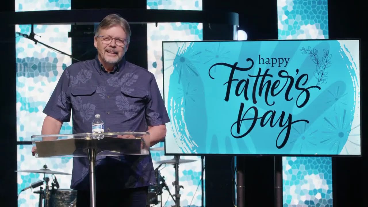 Gideon | Father's Day | 06.15.2025
