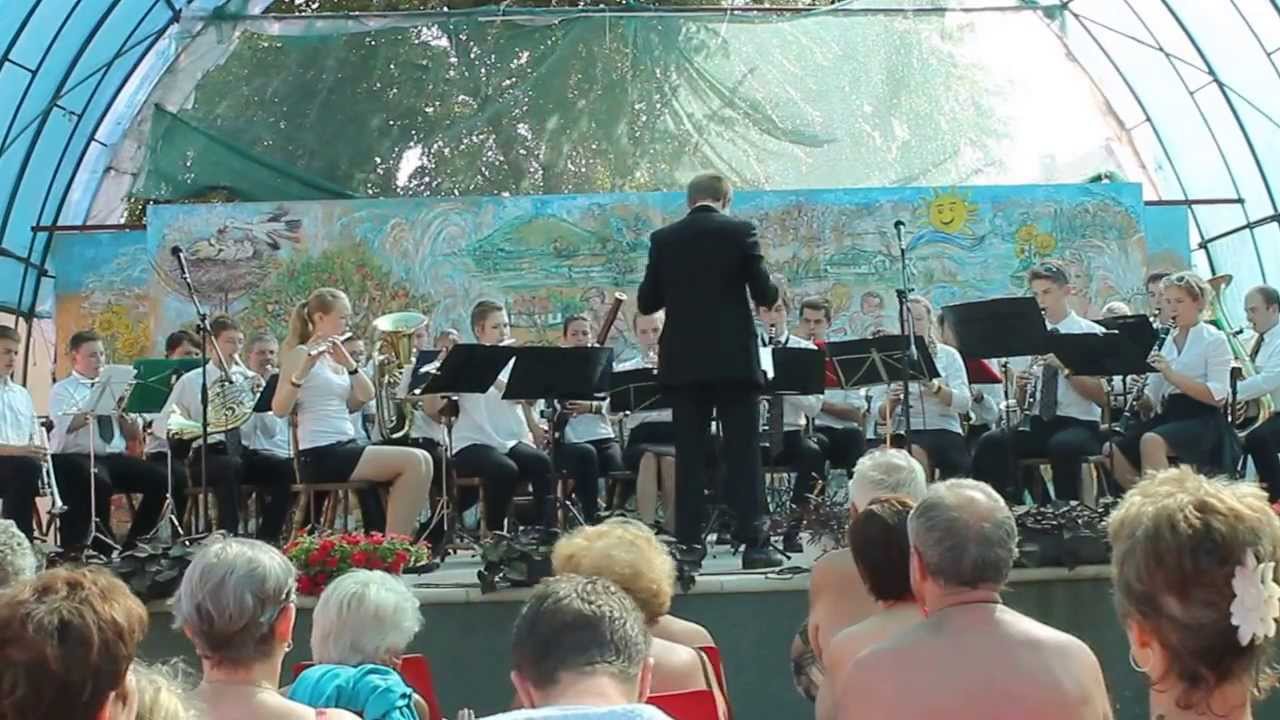 PO Fanfara - Duke Ellington un Persian