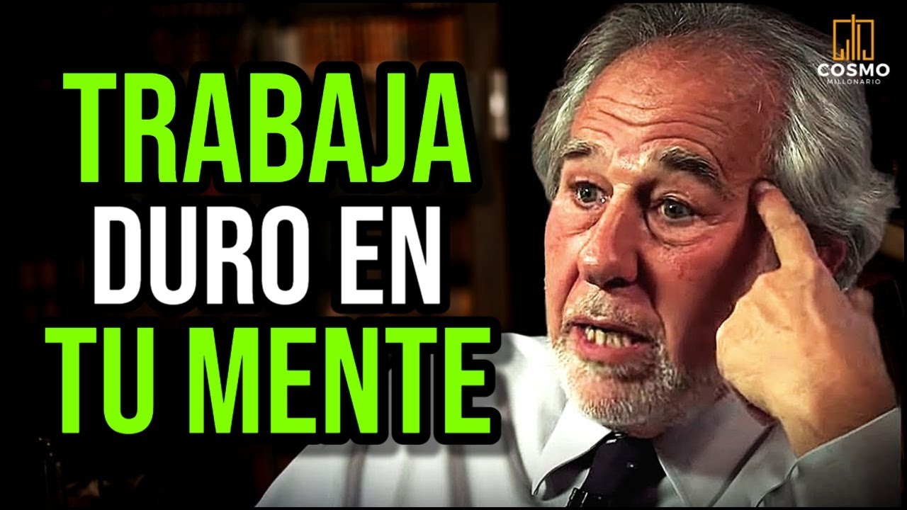 “Si No Ve RIQUEZA en su Imaginación, NUNCA la verá en su Cuenta BANCARIA” | Piense y hágase Rico