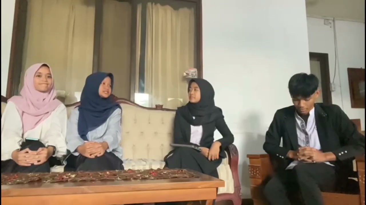Podcast Group 3 - XI.2 Sains 2