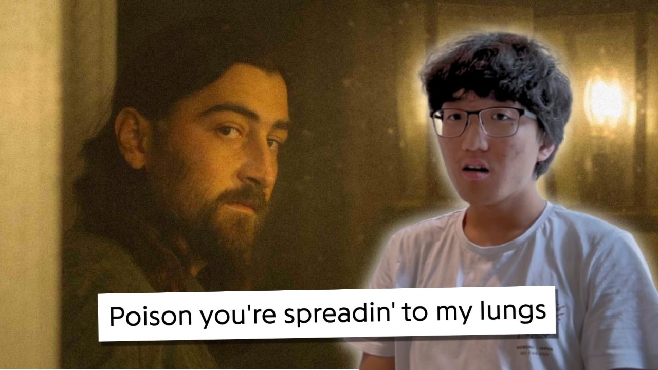 the saddest Noah Kahan song just dropped