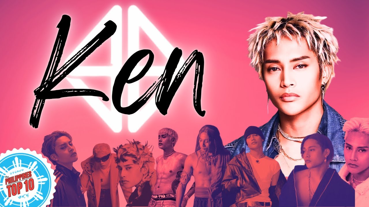 SB19 KEN: The Silent One&hellip; But Always Ready to Fight?! 😂🔥 | Funny Moments Compilation