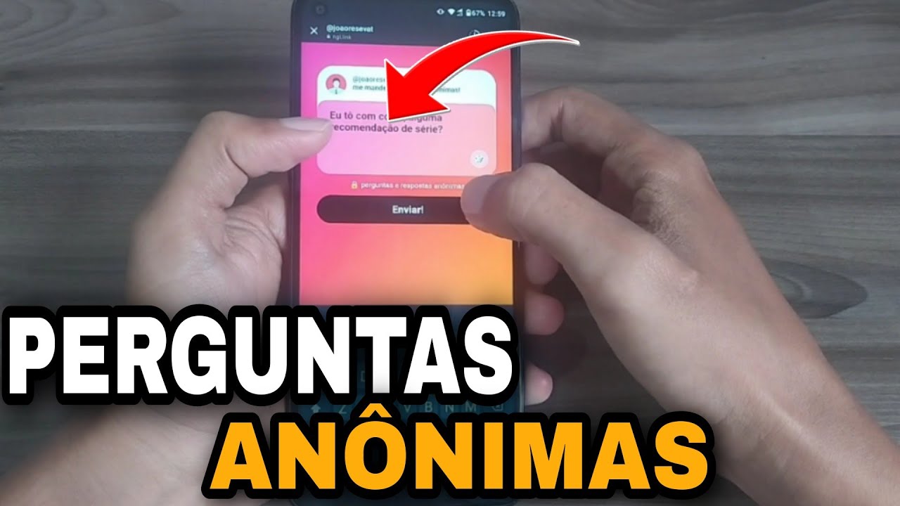 COMO USAR PERGUNTAS ANÔNIMAS NO INSTAGRAM - RESPONDER NOS STORIES