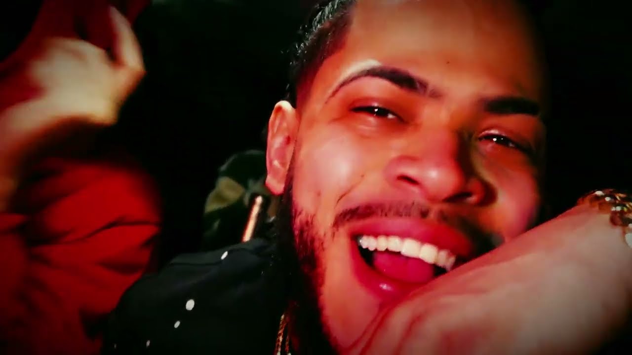 El Guaro Time - Que La Maje (Video Oficial)