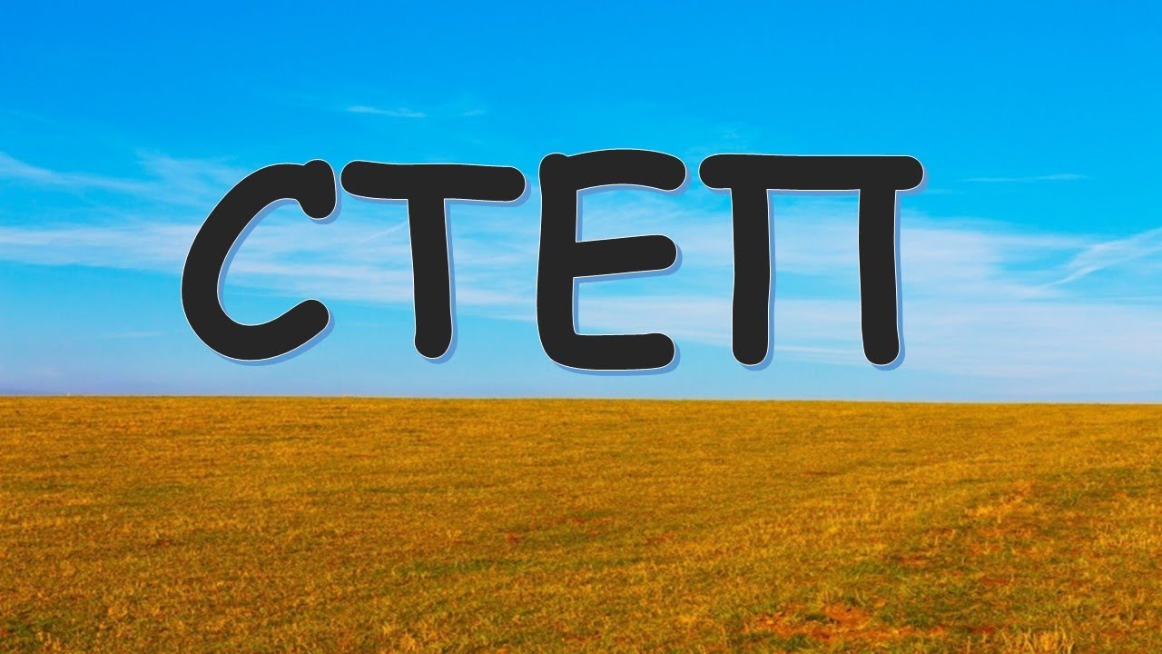 СТЕП