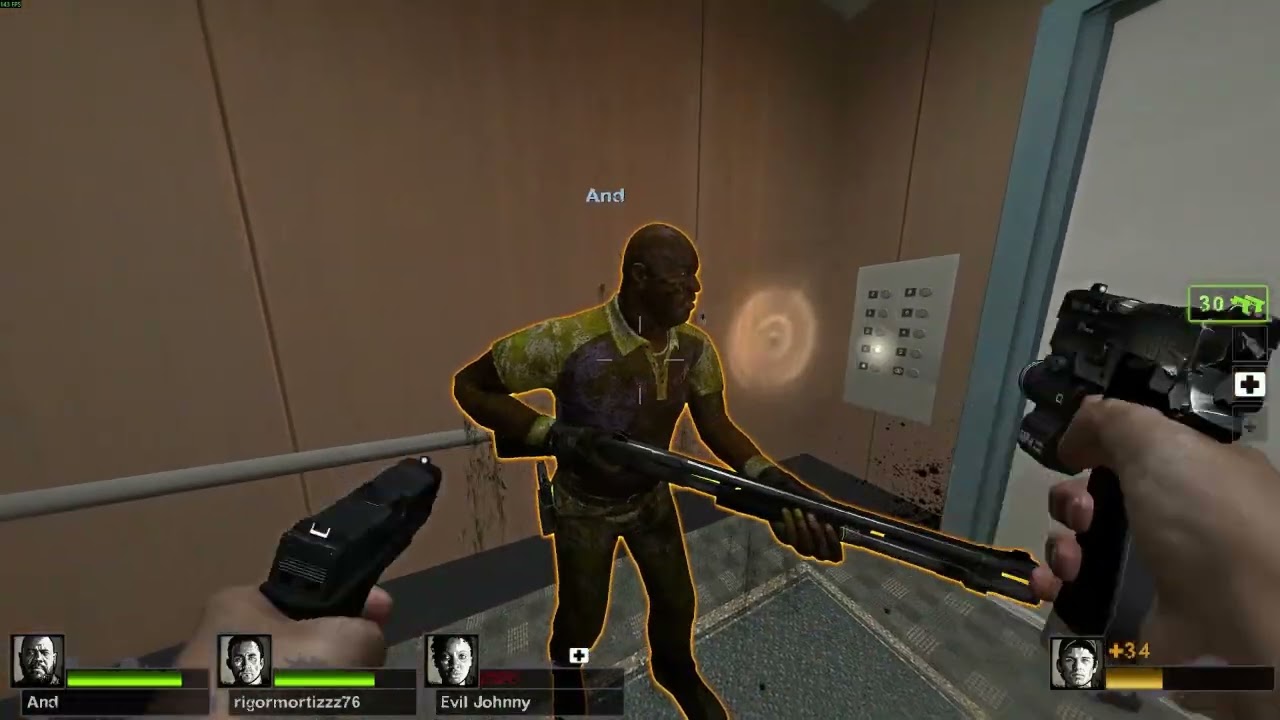 L4D Goodtimes #1