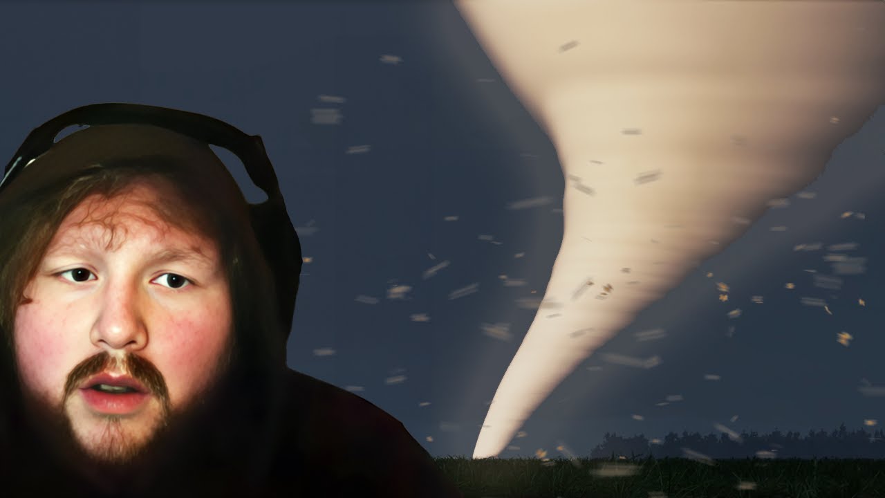 I Became A Storm Chaser...Again