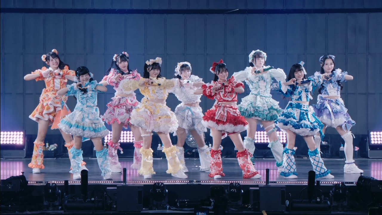 武道馆 初恋リバイバル/iLiFE！