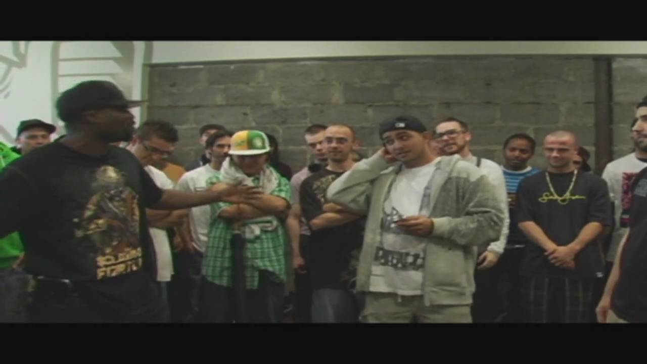 WordUP! - Vulguerre vs FiligraNn (1ère partie)