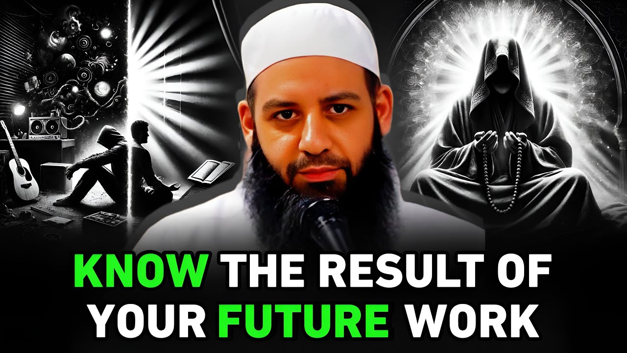 How to Pray Istikhara the Prophetic Way — Step by Step || Abu Bakr Zoud ||