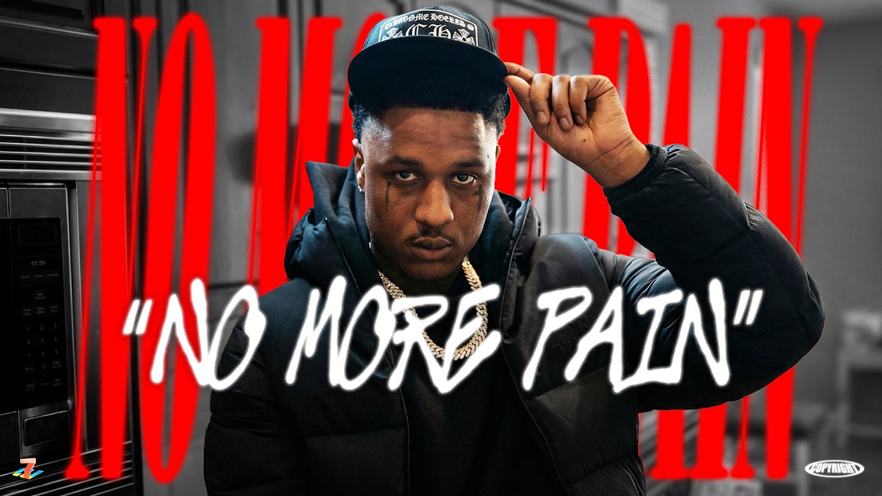 EBK Jaaybo Type Beat - 