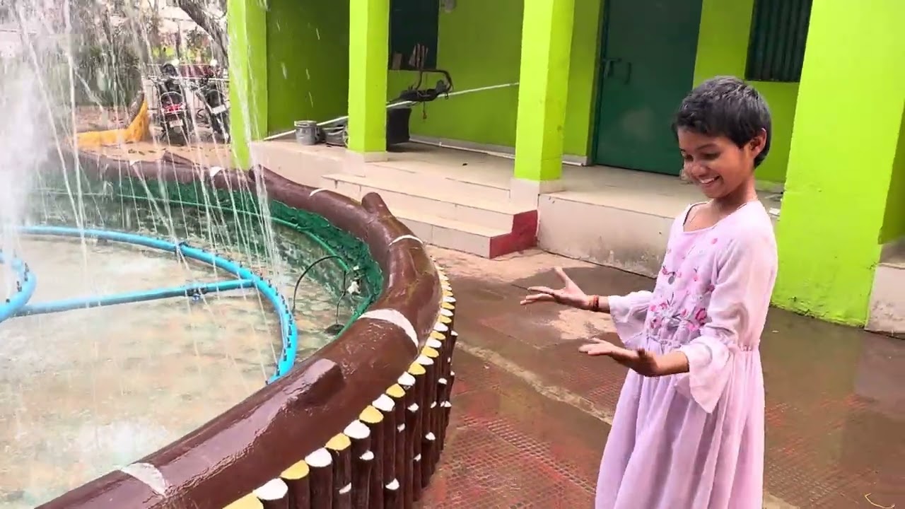 Hamlog bhut den bad park gumne aaye#viral #video #trending 