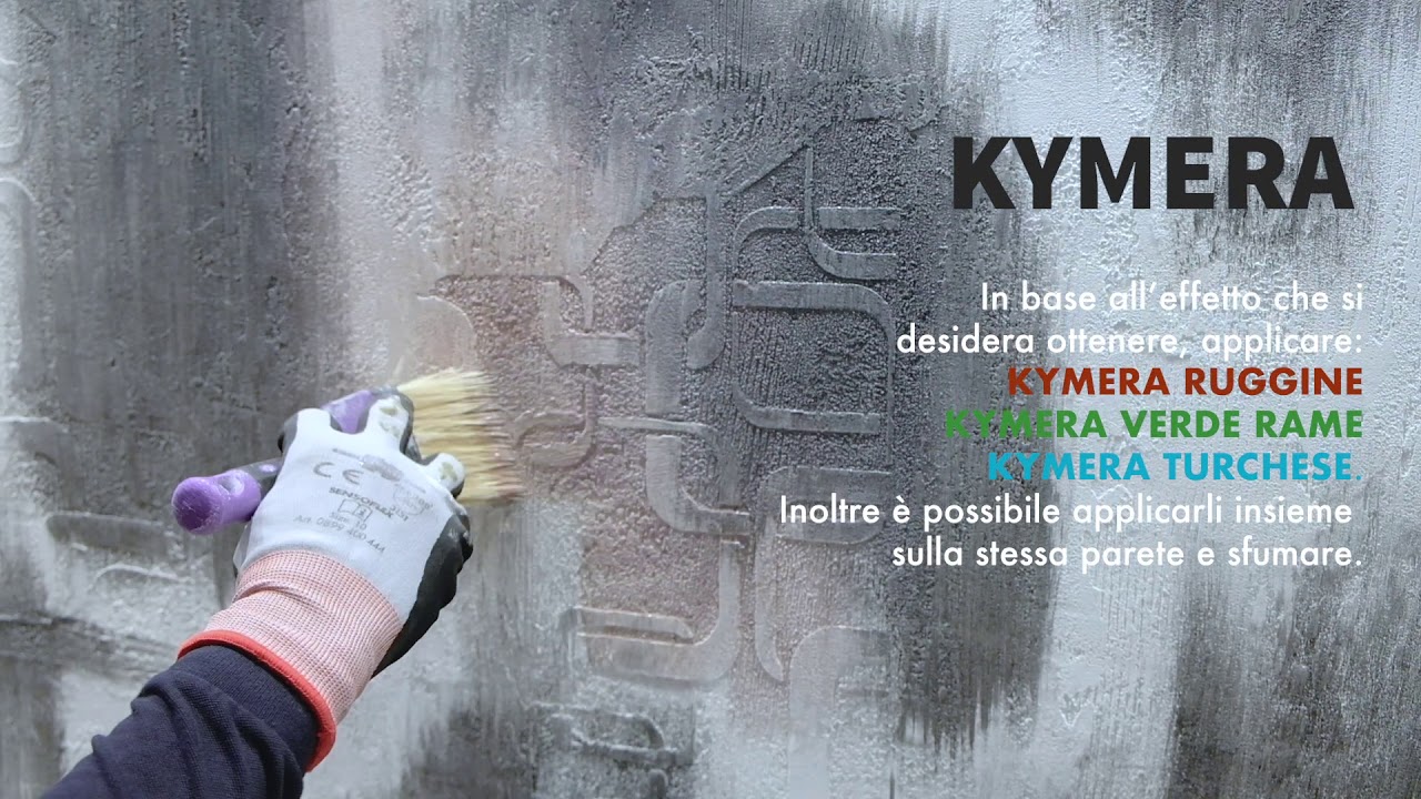 Video Applicativo kymera (Official Video)